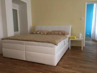 Mivos Prague Apartments Vltava