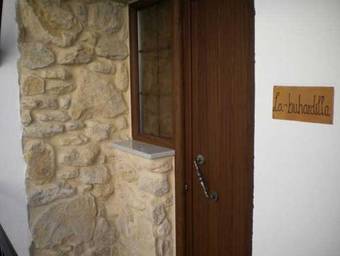 Apartamentos Rurales Tur�sticos La Posada