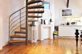 Apartamentos The Loft