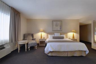 Hotel Best Western Camarillo Inn