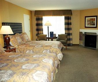 Hotel Fireside Inn On Moonstone Beach