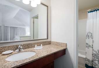 Hotel Residence Inn Costa Mesa Newport Beach