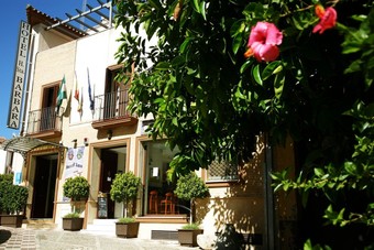 Hotel Ele Santa Barbara