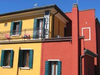 Antica Villa Graziella Hotel