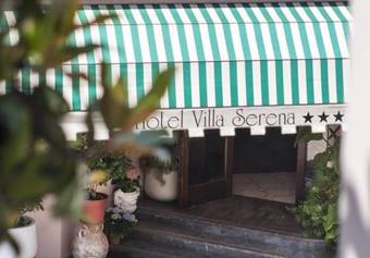 Hotel Villa Serena