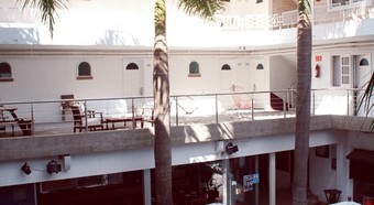 Hotel Rio Malecon