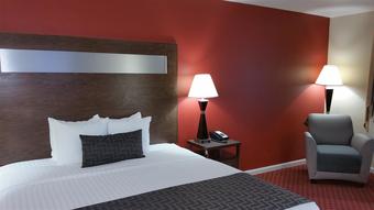 Hotel Best Western Americana - Dinuba