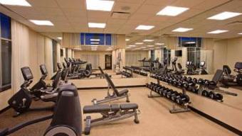 Hotel Hyatt Place Los Angeles / Lax / El Segundo