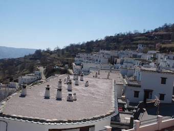 Agroturismo Apartamentos El Mirador