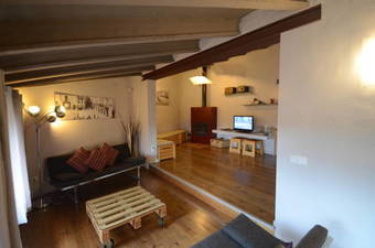 Can Fruit�s Besal� Alojamiento Rural De 4 A 8 Pax