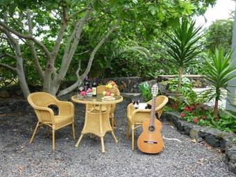 Corral De Payo El Lagar