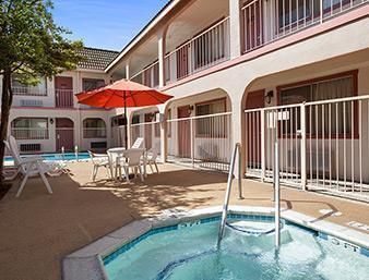 Hotel Ramada Limited Gilroy
