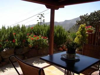 Casa Rural Las Piedras