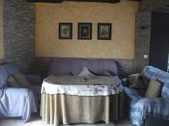 Apartamento Casa Canales