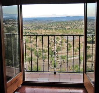 Casa Nostra Matarranya