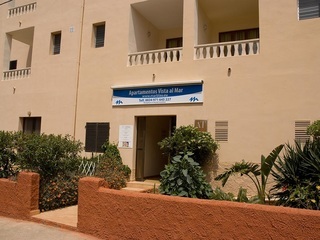 Apartamentos Vistalmar Mallorca