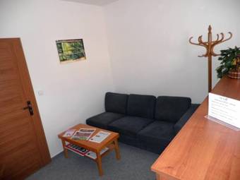 Hostal Vila Edith Valtice