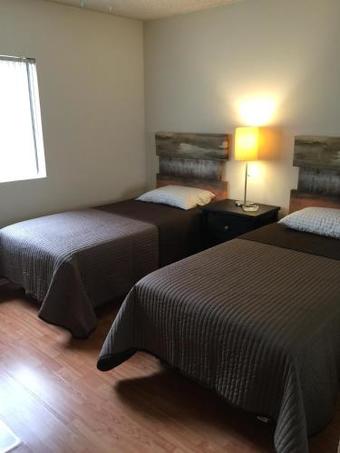 Apartamento Harvard One