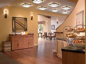 Hotel Beach House Half Moon Bay