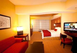 Hotel Courtyard By Marriott Victorville Hesperia