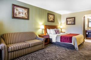 Hotel Comfort Inn At Irvine Spectrum