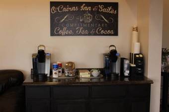 Hotel O'cairns Inn And Suites