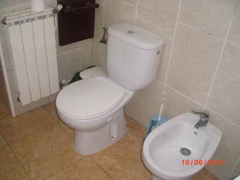 Hostal Pensi�n Santa Marta