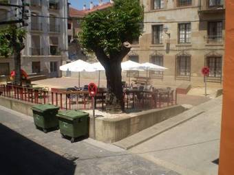 Hostal Posada Arco De San Miguel