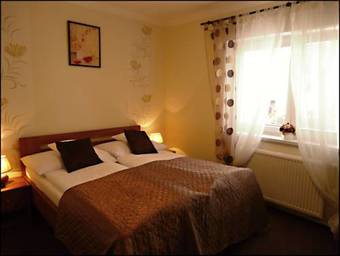 Hostal Ubytov�n� Andr�