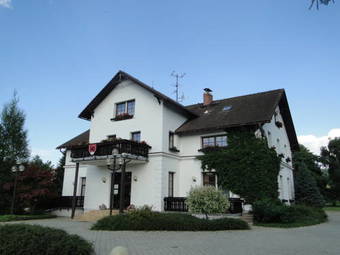 Hostal Villa ?erot�n Penzion Bed & Breakfast