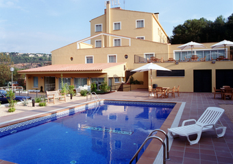 Hotel Costabella