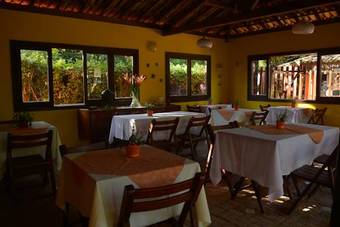 Hostal Pousada Cajib�