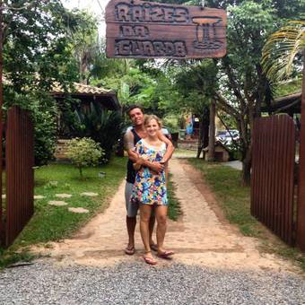 Hostal Pousada Ra�zes Da Guarda