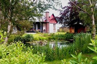 Apartamento Weiherhaus Ferienappartements