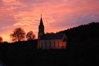 Hotel Schwarzaquelle