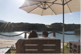 Hotel La Farola Del Mar