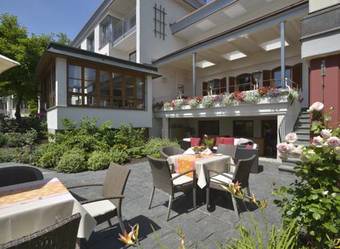 Hotel Hohe Linde