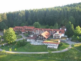 Berghotel J�gerhof ****s