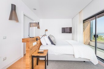 Hotel Octant Praia Verde