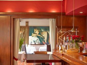 Privathotel Stickdorn