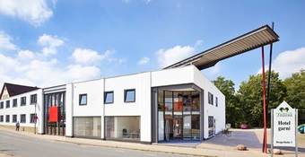 Th�les Stadt-gut-hotel Garni