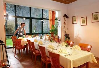 Hotel Pension J�gerst�bchen