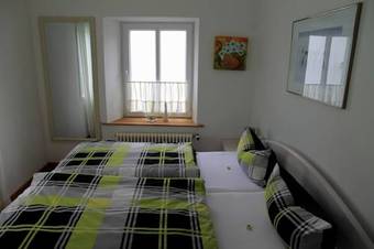 Apartamento Am Bungert