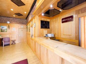 Hostal Hotel Am Schlehberg