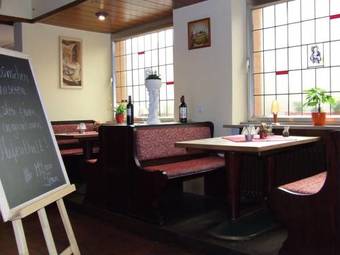 Saarland Hotel - Restaurant Milano