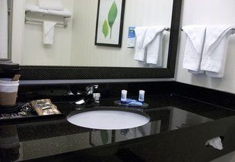 Hotel Fairfield Inn And Suites By Marriott Seymour