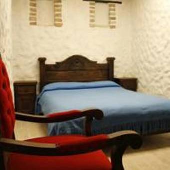 Posada Hotel Colonial Santa Elena