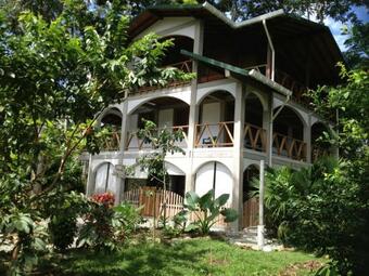 Agroturismo Caba�a Tucan