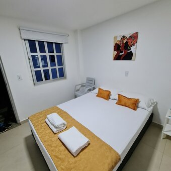 Posada Ecohotel Linda Judith