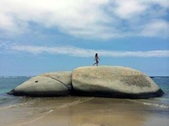 Hotel Tayrona Tented Lodge